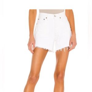 AGOLDE Parker Long Short